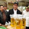 Pelanggar HET MinyaKita Diproses Hukum