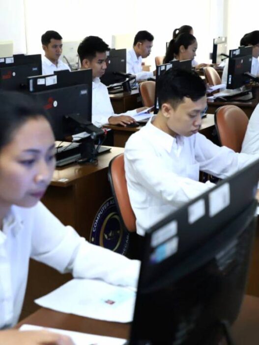 Peluang Dibukanya Seleksi CPNS untuk Lulusan SMA