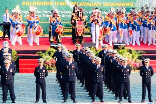 Peluang Lulus Sekolah Kedinasan Jawa Tengah Jadi CPNS