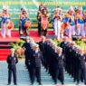 Peluang Lulus Sekolah Kedinasan Jawa Tengah Jadi CPNS