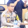 Pembangunan Mapolres Baru Masuk Antrean Mabes Polri