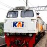 Pembelian Tiket Kereta Api Lebaran Bisa Diakses dengan Sistem H 45 Keberangkatan