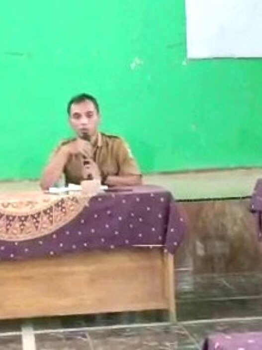 Pemdes Grogolpenatus Bantah Isu Penyalahgunaan Dana Desa