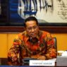 Pemeriksaan Pidana Bakal Pakai AI