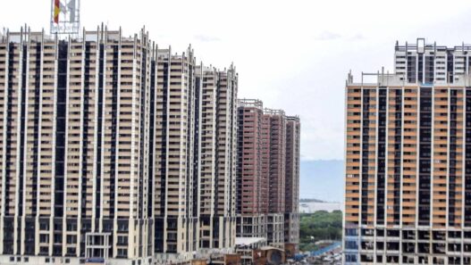 Pemerintah berencana akan memanfaatkan apartemen Meikarta sebagai rusun subsidi