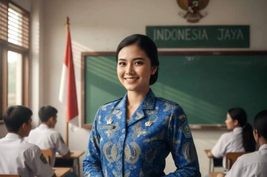 Pemerintah Hapus Seleksi PPPK Guru dan Dosen Mulai