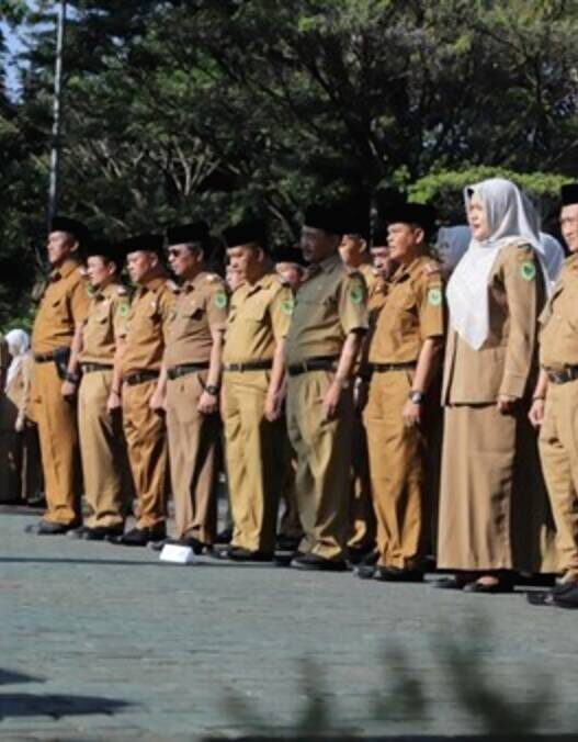 Pemerintah Tetapkan Aturan Besaran Uang Makan ASN 2026 untuk PNS dan PPPK