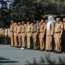 Pemerintah Tetapkan Aturan Besaran Uang Makan ASN 2026 untuk PNS dan PPPK