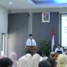Pemkab Pasang Target SAKIP A