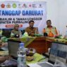 Pemkab Purbalingga Dapat Apresiasi BNBP atas Mitigasi Bencana