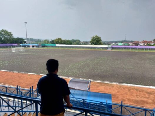 Pemkab Siapkan Lelang Renovasi Tahap Kedua