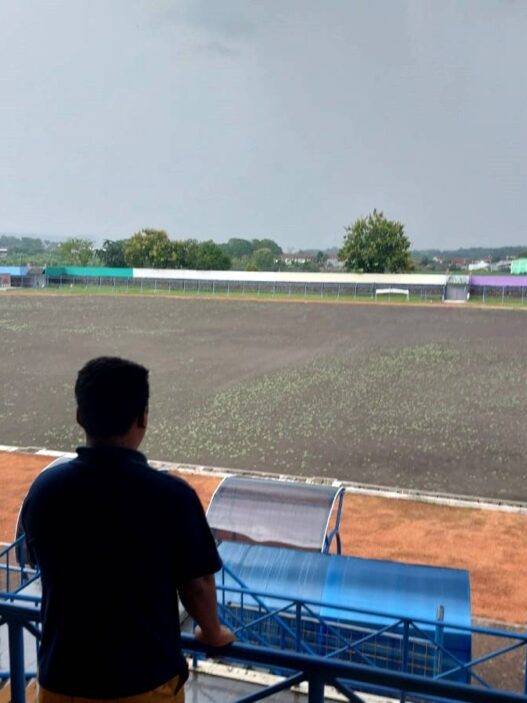 Pemkab Siapkan Lelang Renovasi Tahap Kedua