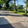 Pemkab Usulkan Perbaikan Guyangan Petanahan