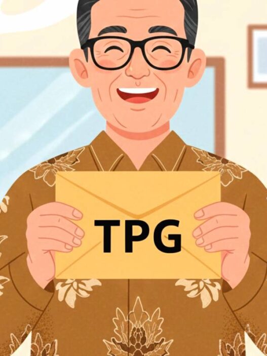 Pencairan TPG 2026 menjadi perhatian guru ASN di seluruh daerah