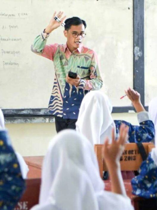 Pencairan Tunjangan Profesi Guru Bakal Pakai Skema Baru