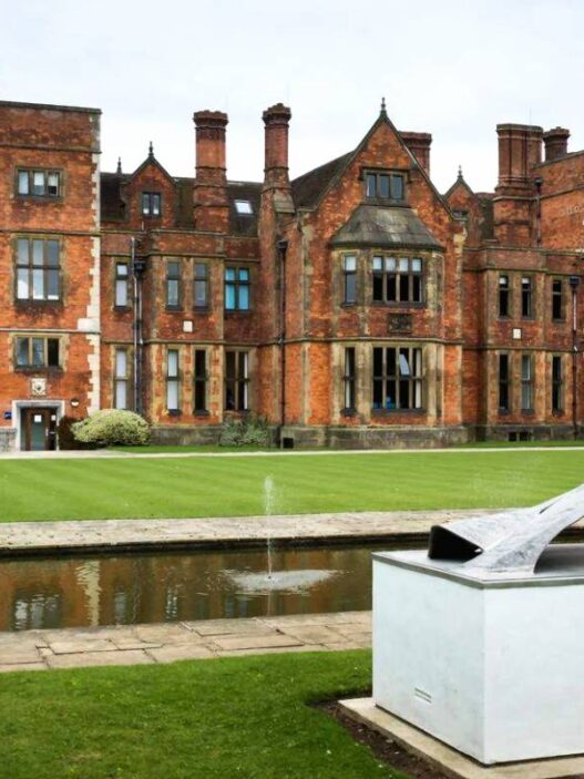 Pendaftaran Beasiswa GREAT 2026 dari Universitas York Dibuka
