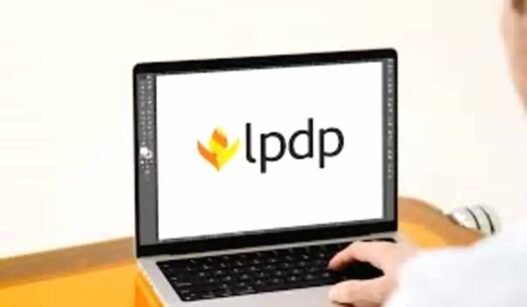 Pendaftaran Beasiswa LPDP
