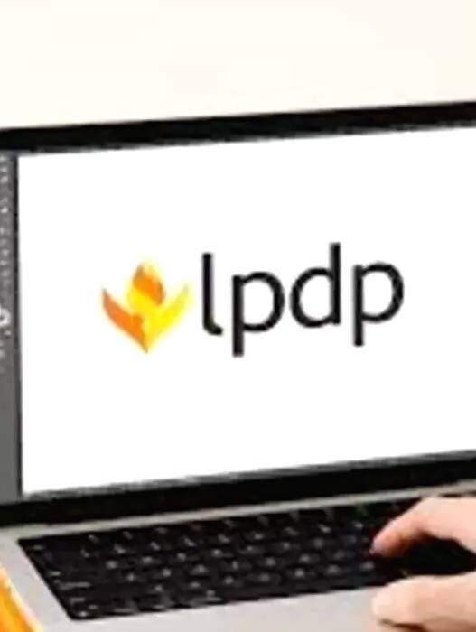 Pendaftaran Beasiswa LPDP