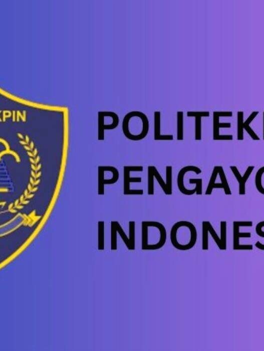 Pendaftaran Poltekpin