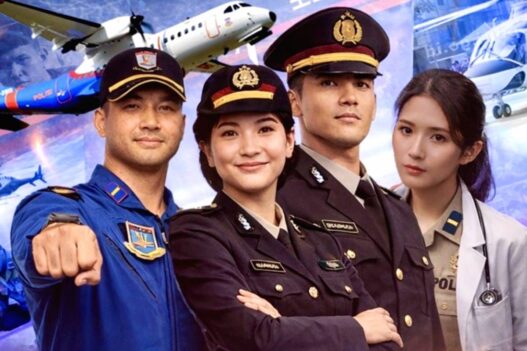 Pendaftaran SIPSS 2026 dibuka untuk lulusan S1 dan S2