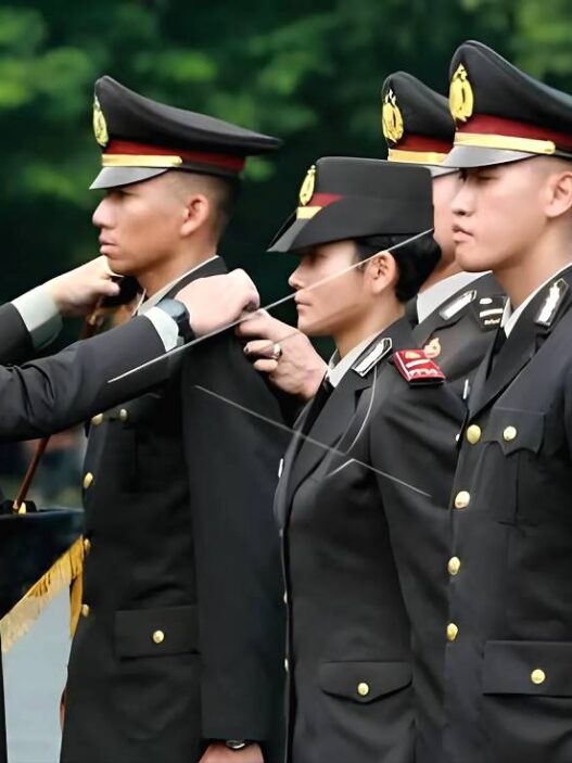 Pendaftaran SIPSS Polri 2026 telah dibuka