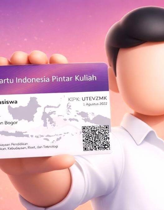 Penerima KIP Kuliah