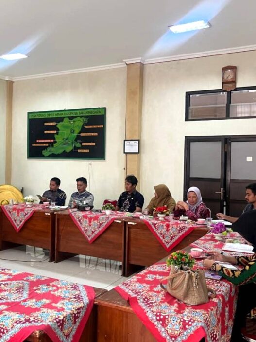 Penetapan Cagar Budaya Berdasarkan Skala Prioritas