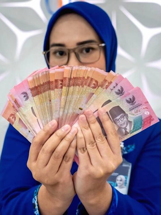 Pengajuan KUR BRI tahun 2026 untuk dapat pinjaman Rp100 juta guna modal usaha UMKM