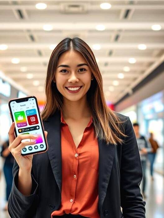 Penggunaan Dompet Digital Marak, Pemerintah Terapkan Regulasi Pendataan Keuangan