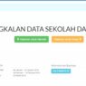Pengisian PDSS SNPMB