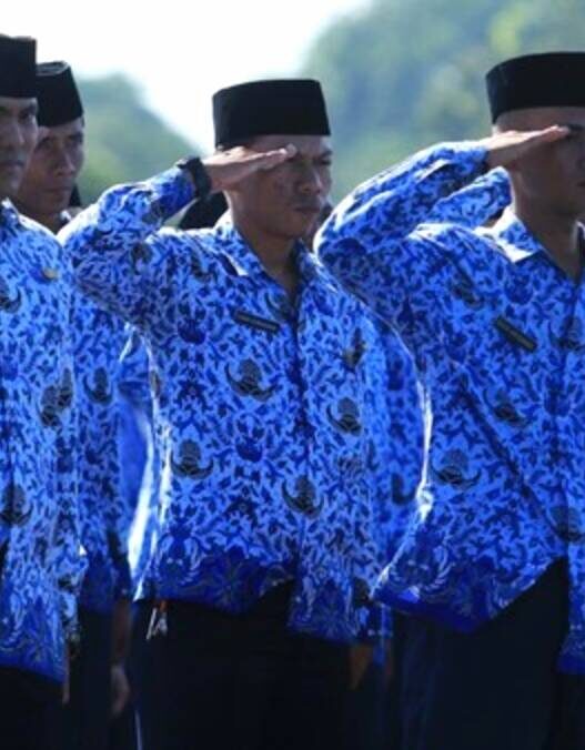 Penjelasan Lengkap tentang Ketentuan Mutasi PPPK Terbaru