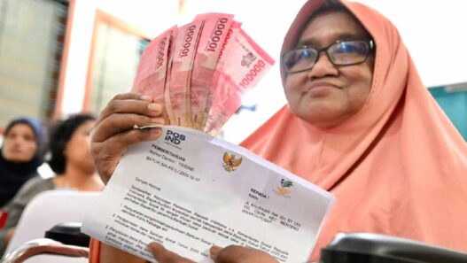 Penyaluran BLT Kesra di tahun 2026 menjadi salah satu pertanyaan yang sering disorot bagi sebagian besar KPM