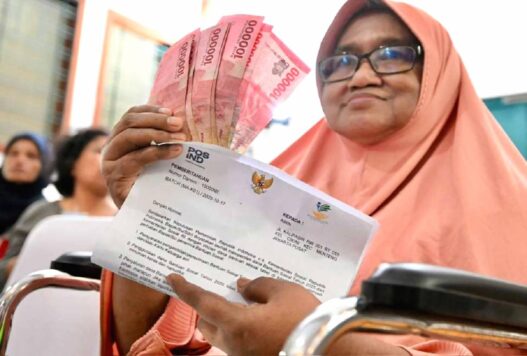 Penyaluran BLT Kesra di tahun 2026 menjadi salah satu pertanyaan yang sering disorot bagi sebagian besar KPM