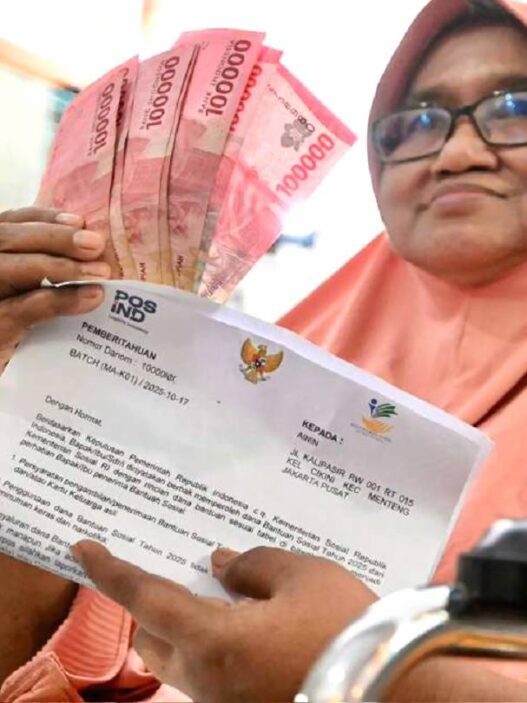Penyaluran BLT Kesra di tahun 2026 menjadi salah satu pertanyaan yang sering disorot bagi sebagian besar KPM