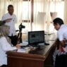 Penyandang Disabilitas Masuk Prioritas