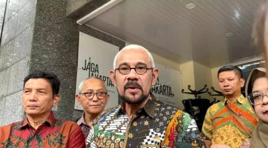 Penyelidikan Kematian Arya Daru Distop
