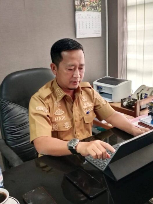 Percepatan Pembangunan Dikebut