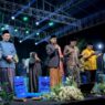 Pergantian Tahun Berlangsung Khidmat