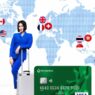 Permata global card