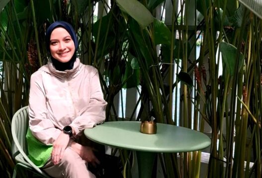 Pernah Buka Peluang Rujuk