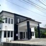 Perpindahan Kantor Tunggu Pergantian Kades