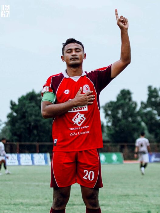 Persak Akan Hadapi Persibas