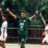 Persak Kunci Puncak, Persibara Out