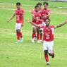 Persibangga Masih Bidik Juara Grup E