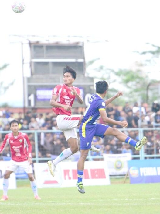Persibangga Wajib Menang, Persibas Bidik Sapu Bersih