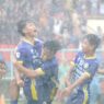 Persibas Bakal Bermain Kolektif