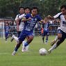 Persibas Kunci Tiket 16 Besar