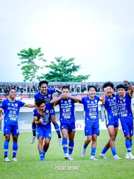 Persibas, Persibangga, Wijayakusuma FC Mulus