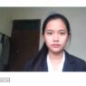 Peserta CPNS bersiap swafoto di SSCASN saat pembuatan akun