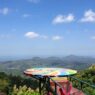 Pesona Alam di Bukit Wisata Pule Payung Yogyakarta